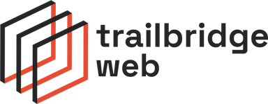 trailbridge logo